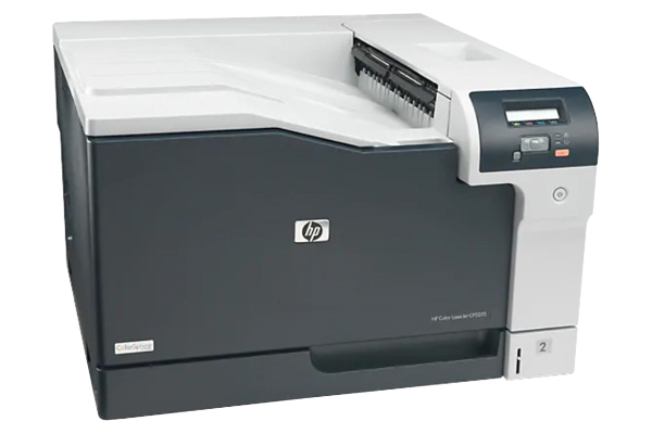 Máy in laser màu HP LaserJet Pro CP5225DN