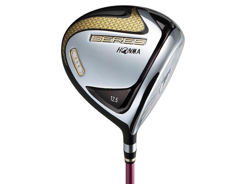 Bộ gậy golf fullset Honma New Beres E07 3 sao Lady