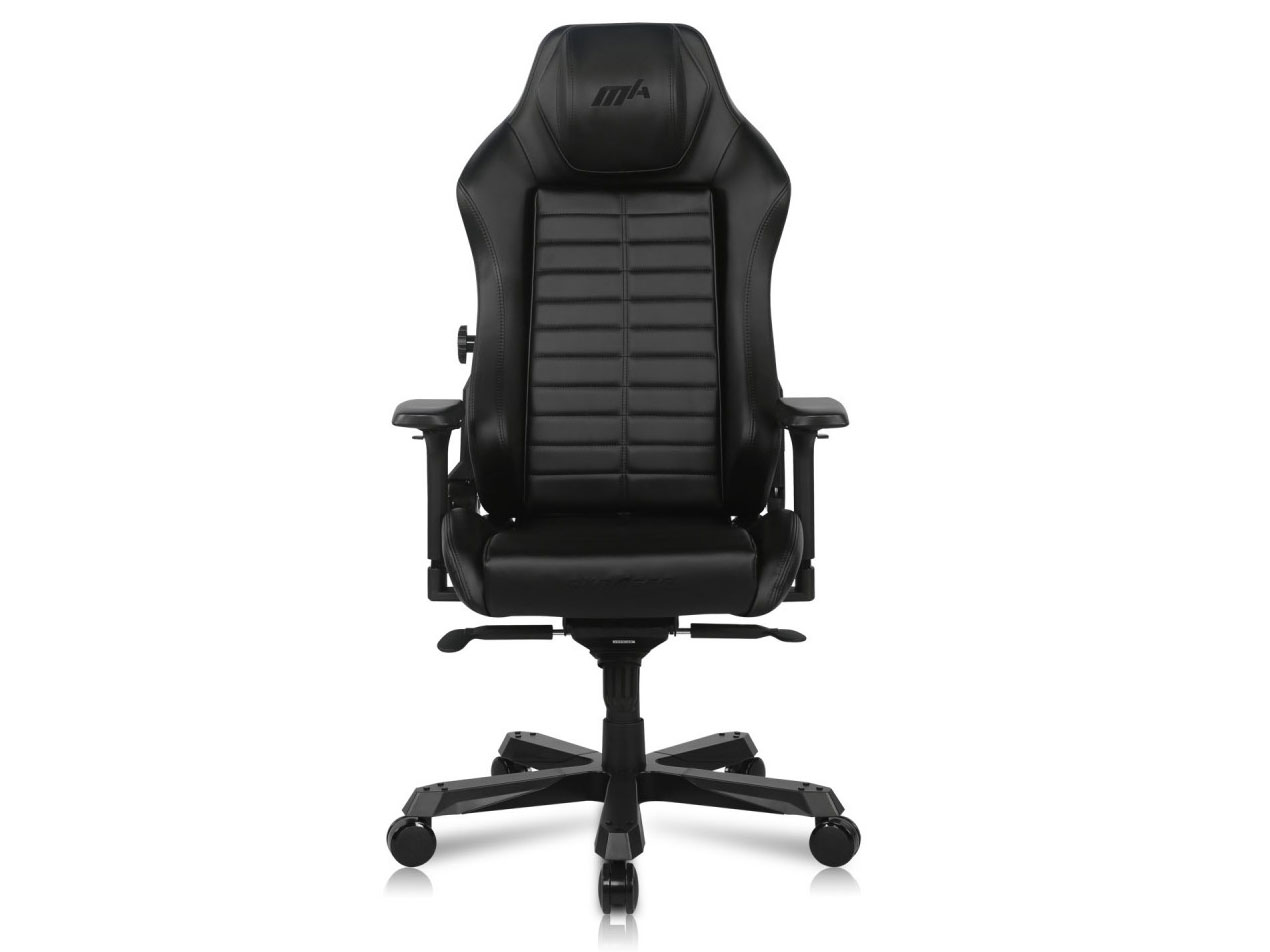 Ghế game DXRacer Master DMC/DM1200/N (DMC-I233S-N-A3)