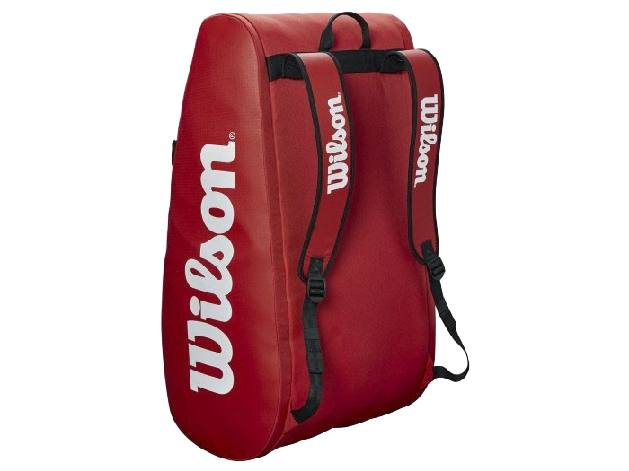 Túi thể thao Wilson Tour 3 Compartment WRZ847915