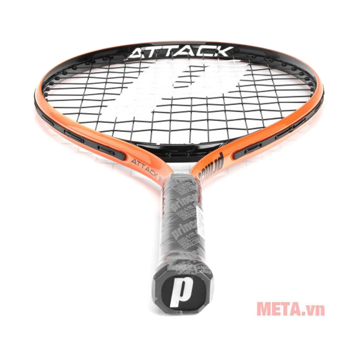Vợt tennis trẻ em Prince Attack 23