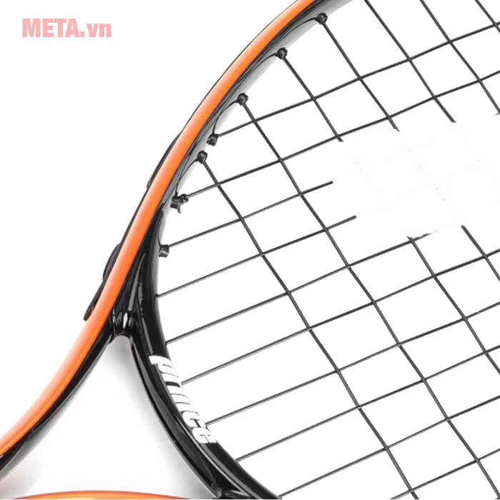 Vợt tennis trẻ em Prince Attack 23