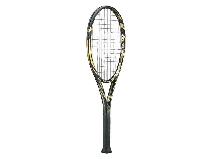 Vợt tennis Wilson juice 100S BLX 100 Year (WRT7226002)