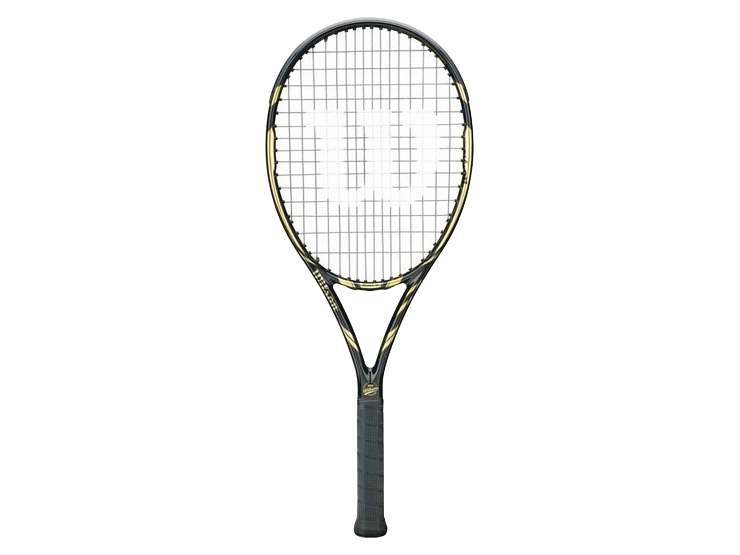 Vợt tennis Wilson juice 100S BLX 100 Year (WRT7226002)