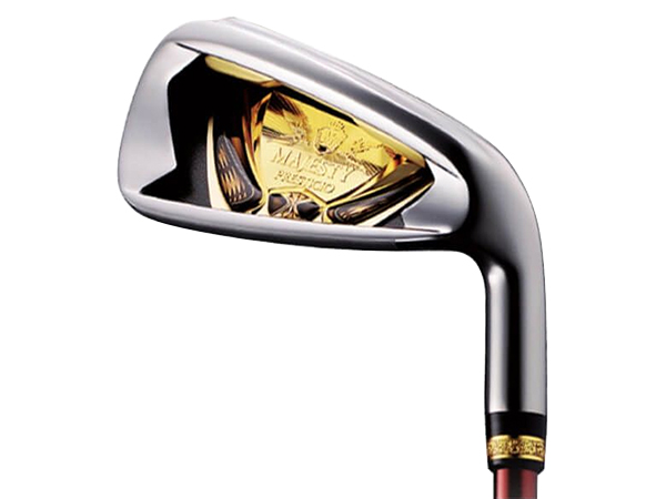 Bộ gậy sắt golf Majesty Prestigo XI (9 gậy)