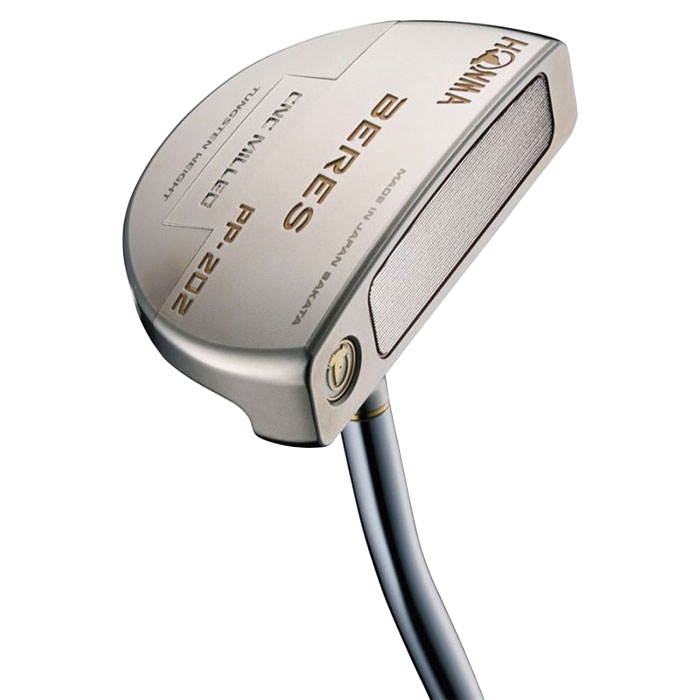 Gậy golf Honma Putter PP-202 (bạch kim)