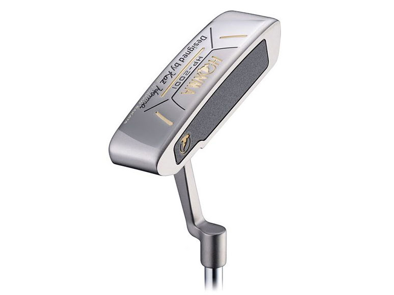 Gậy golf Putter Honma HP-2001