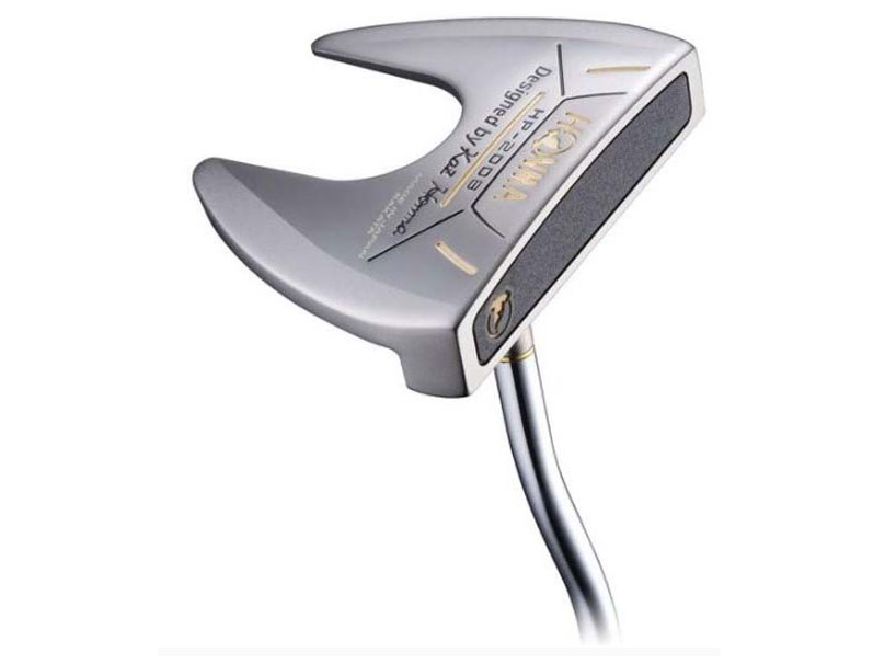 Gậy golf Putter Honma HP-2008