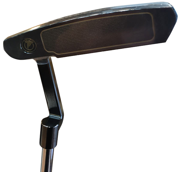 Gậy golf Honma Putter PP-201 đen