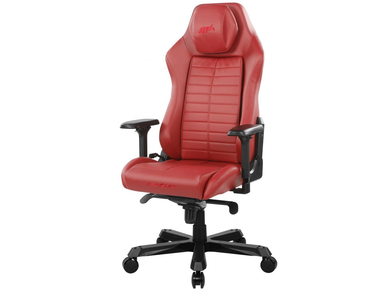 ghế game DXRACER Master series DMC/DM1200/R (DMC-I233S-R-A3)