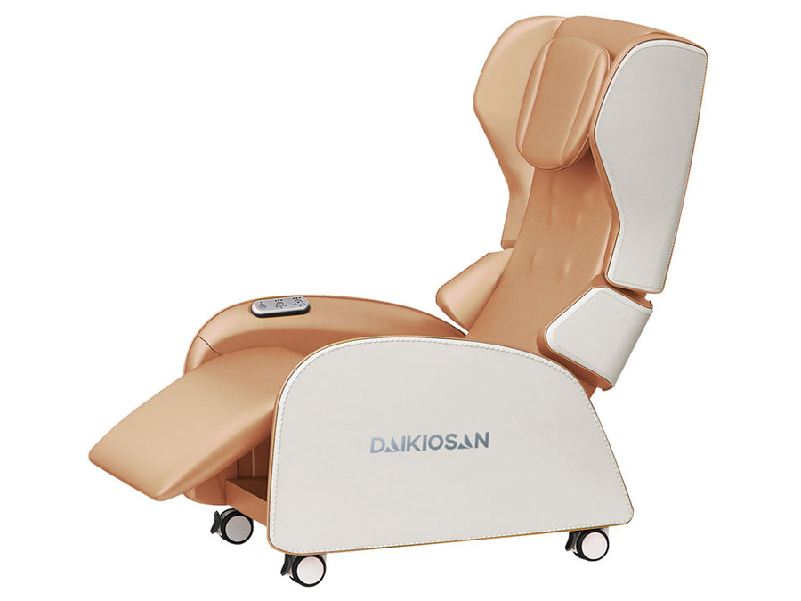 Ghế massage Daikiosan DKGM-N0002