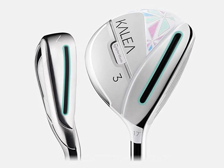 Bộ gậy golf TaylorMade  