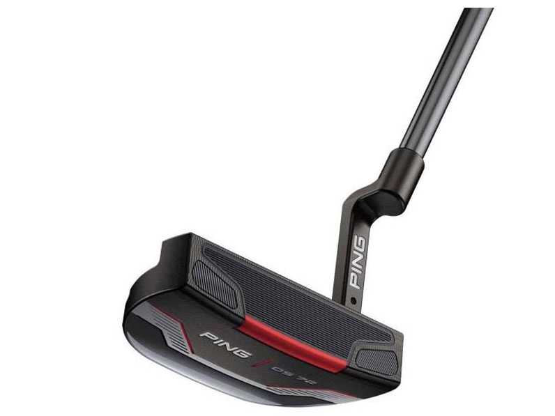 Gậy golf Putter Ping DS 72 2021