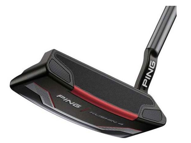 Gậy golf Putter Ping Kushin 4