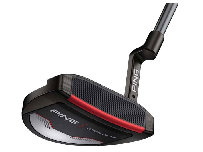 Gậy golf Putter Ping OSLO H 2021