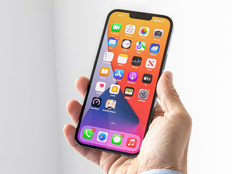 iPhone 13 Pro Max