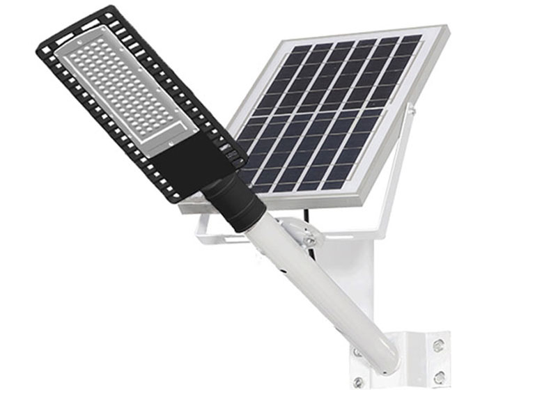 Đèn năng lượng mặt trời Solar SHCET CET-12630B-30W (chiếu sáng 150m2)