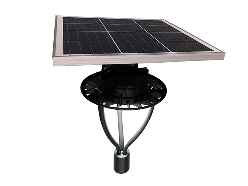 Đèn năng lượng mặt trời Solar CET-113-150W (chiếu sáng 230m2)