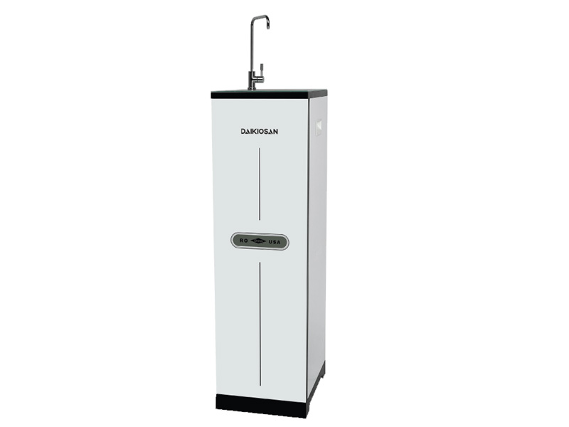 Máy lọc nước RO Daikiosan DSW-32009G