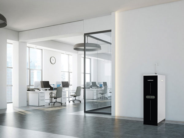 Máy lọc nước RO Daikiosan  