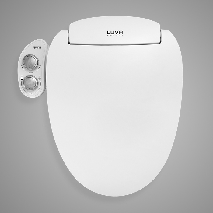 Luva Bidet - LB204