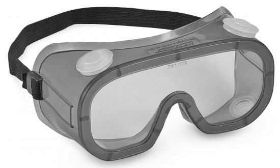 Kính bảo hộ chống hóa chất Proguard CLASSIX-AF