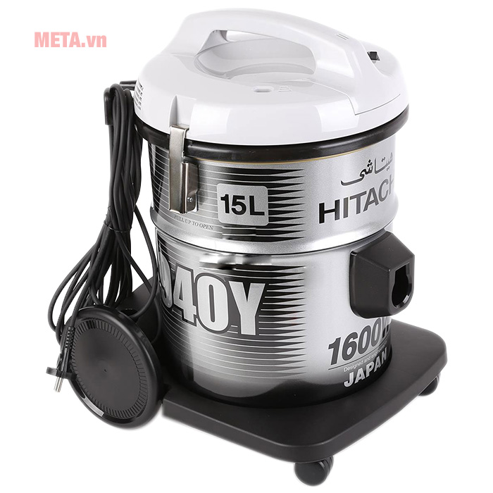 Máy hút bụi Hitachi CV-940Y