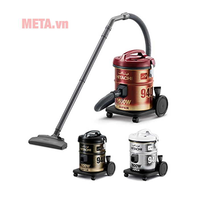 Máy hút bụi Hitachi CV-940Y