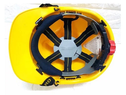 Mũ bảo hộ Proguard  