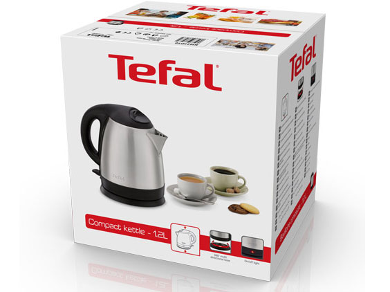 Ấm siêu tốc Tefal 