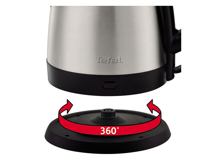 Bình đun siêu tốc Tefal  