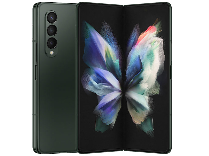 Samsung Galaxy Z Fold3