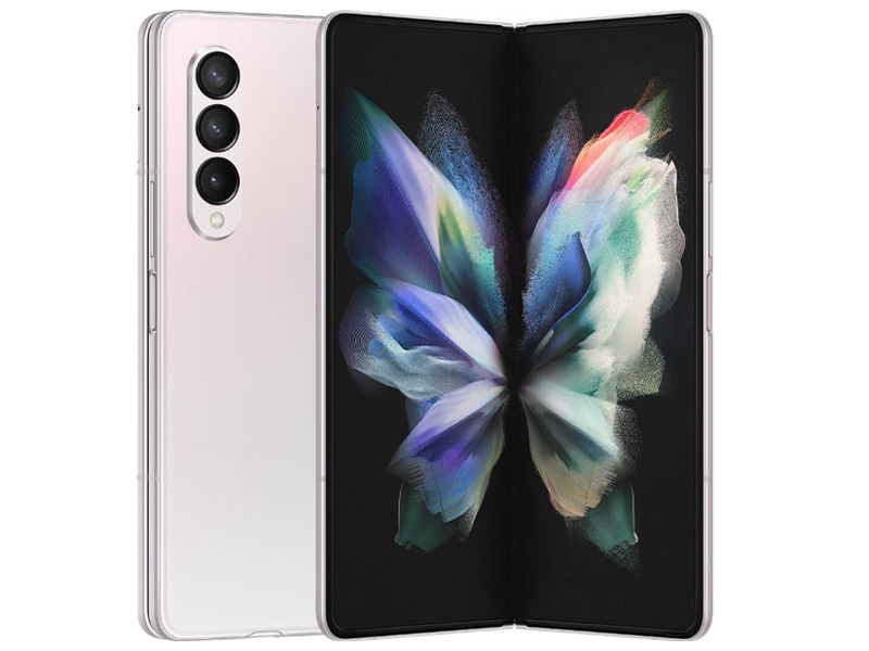 Samsung Galaxy Z Fold3