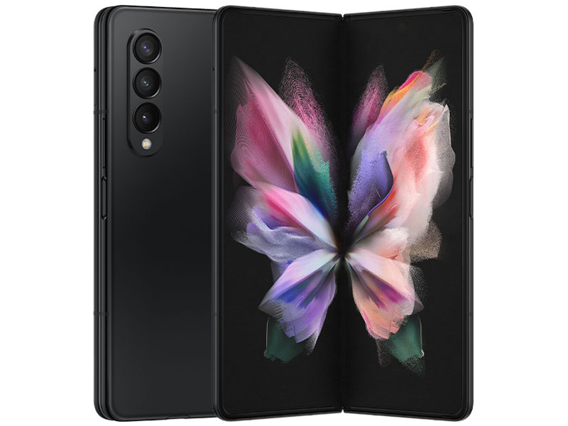 Samsung Galaxy Z Fold3 5G