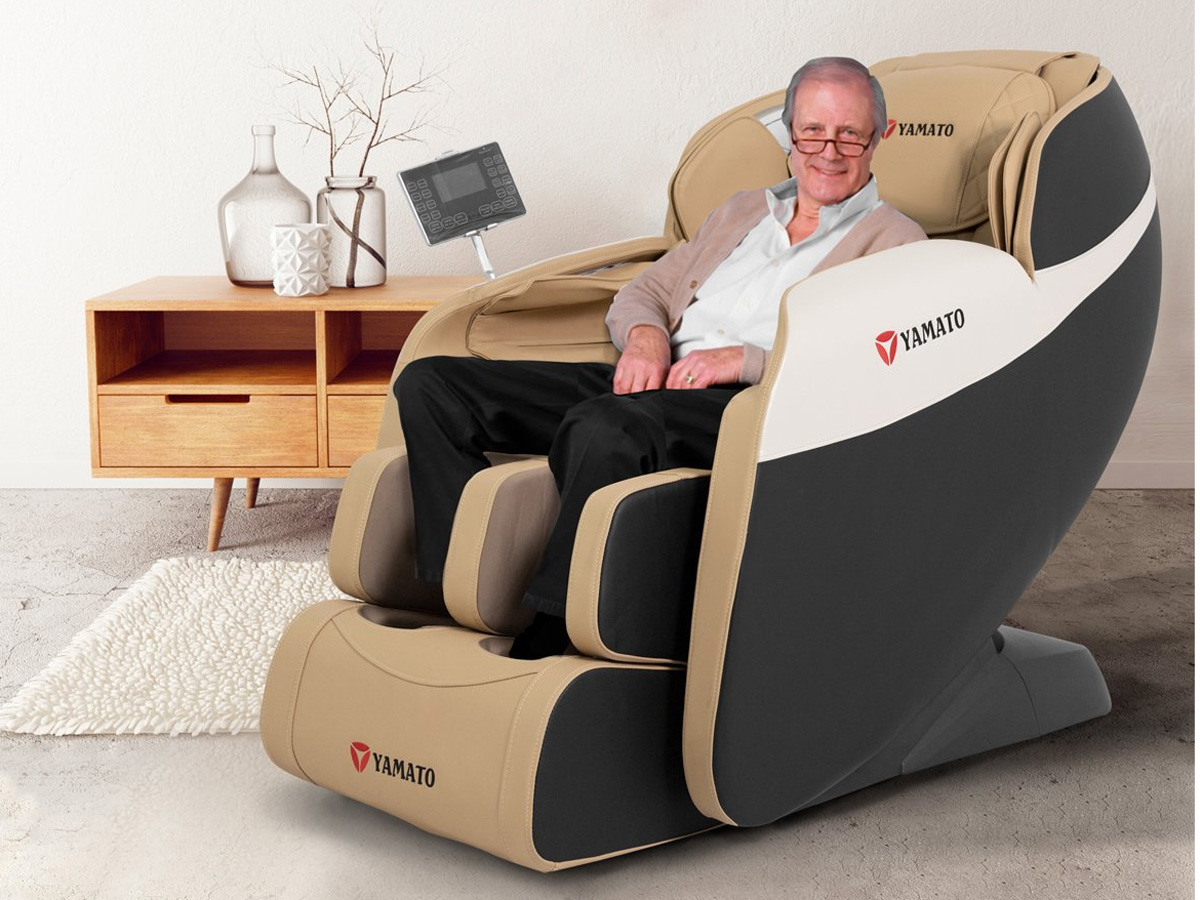 Thiết bị phù hợp với nhiều đối tượng khác nhau