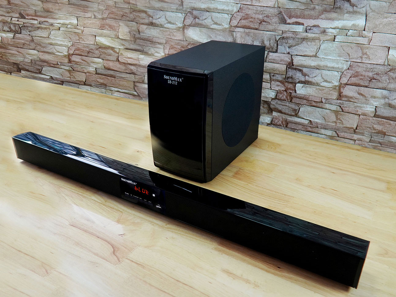 loa soundbar