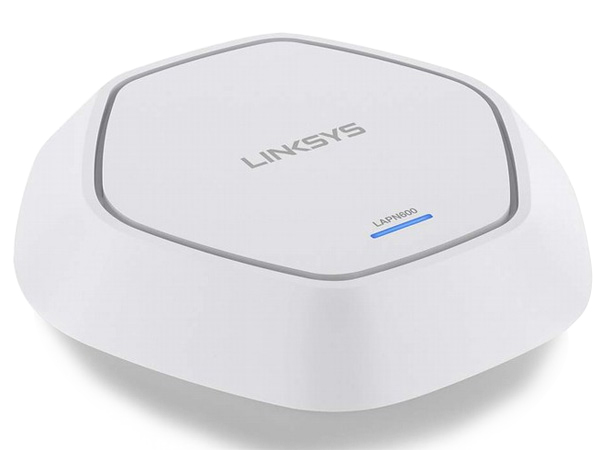 Thiết bị mạng Linksys LAPN600 Wireless