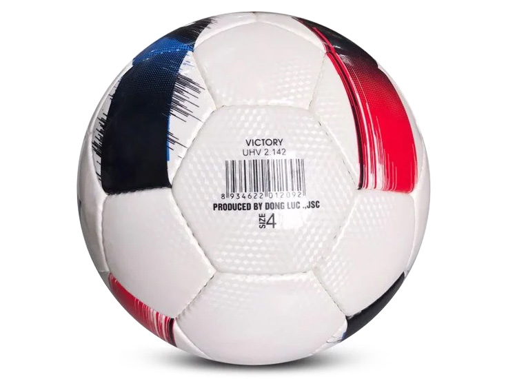 Bóng đá Victory UHV 2.142 số 5