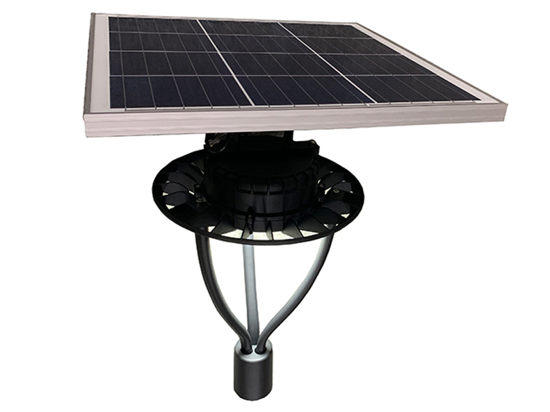 Đèn năng lượng mặt trời Solar CET-113-120W (chiếu sáng 200m2)