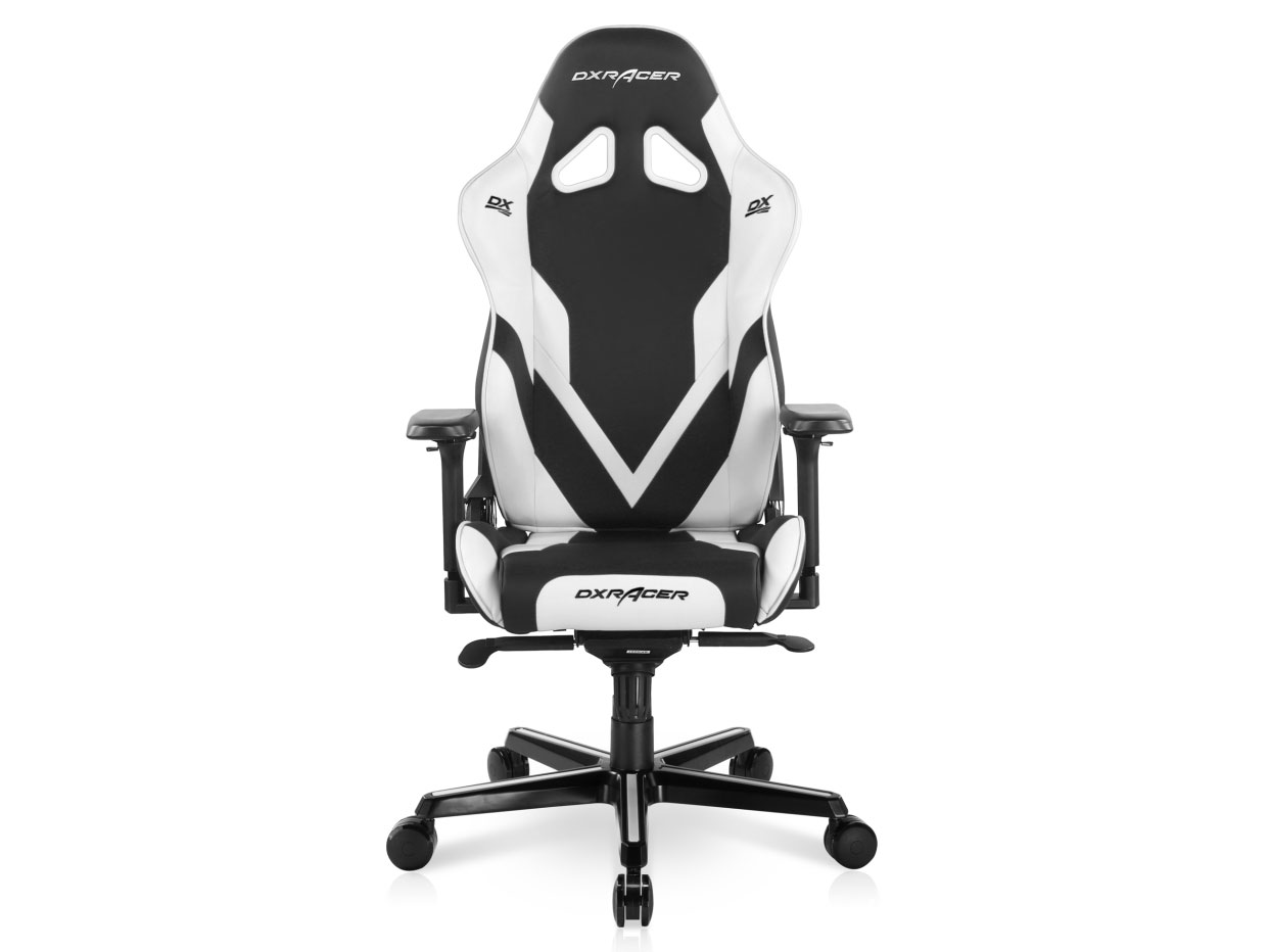 Ghế game DXRacer G Series OH/D8200/NW (GC-G001-NW-B2-423)