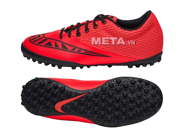 Giầy bóng đá Nike Mercurialx Pro TF 725245-608