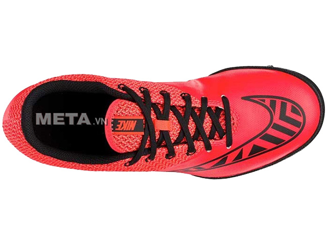 Giầy bóng đá Nike Mercurialx Pro TF 725245-608