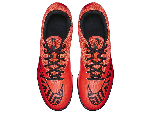 Giầy bóng đá Nike Mercurialx Pro TF 725245-608