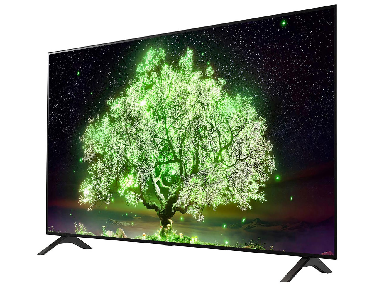Smart Tivi OLED LG  