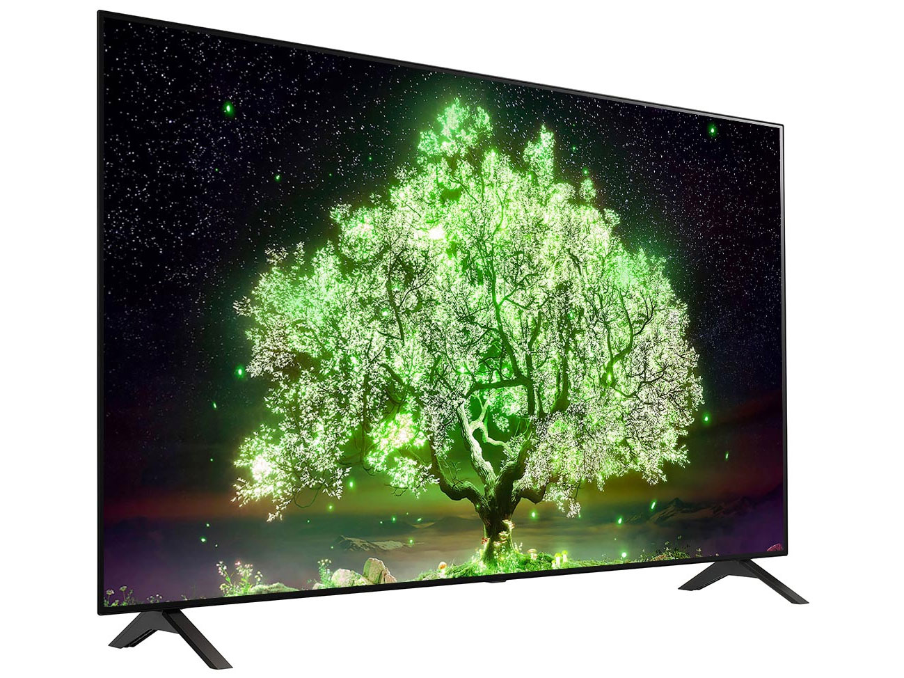 Smart Tivi OLED 