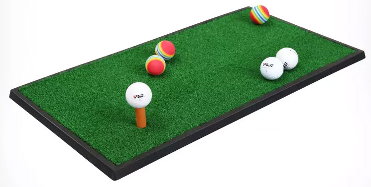 Thảm tập Swing Golf PGM DJD004