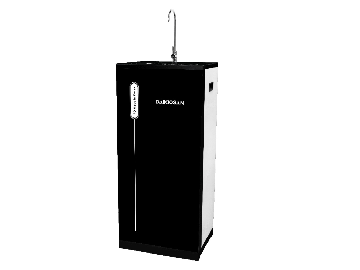 Máy lọc nước RO Daikiosan