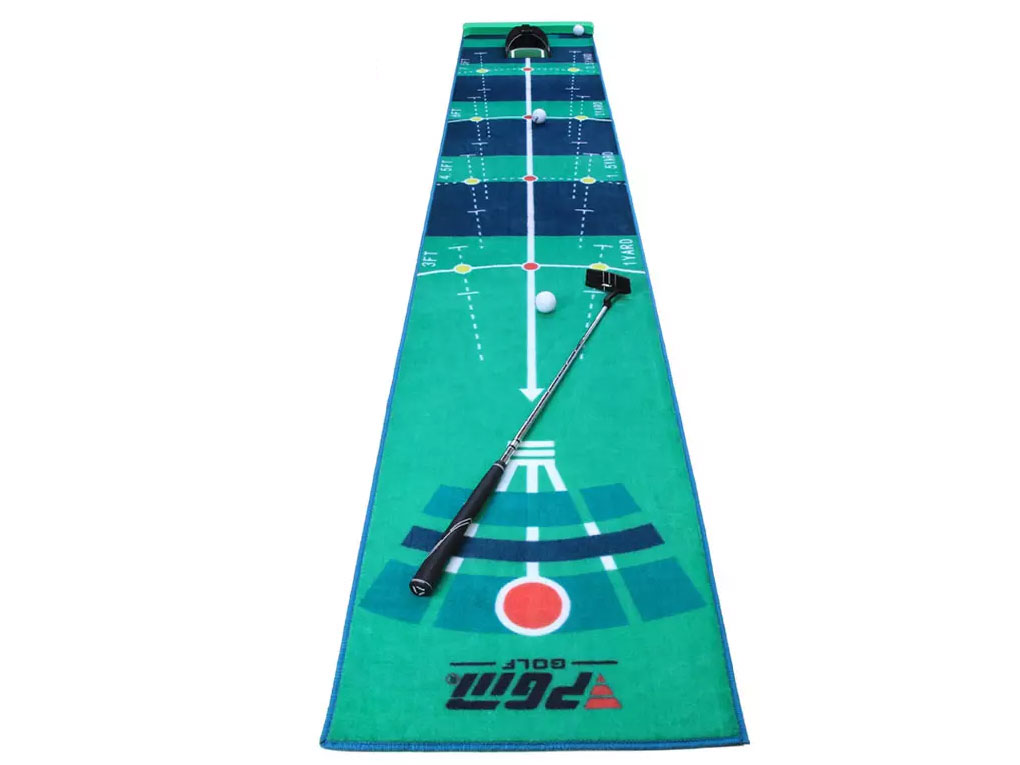 Thảm tập Golf Putting 