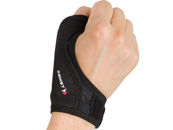 Đai hỗ trợ ngón tay cái Zamst Thumb Guard Soft