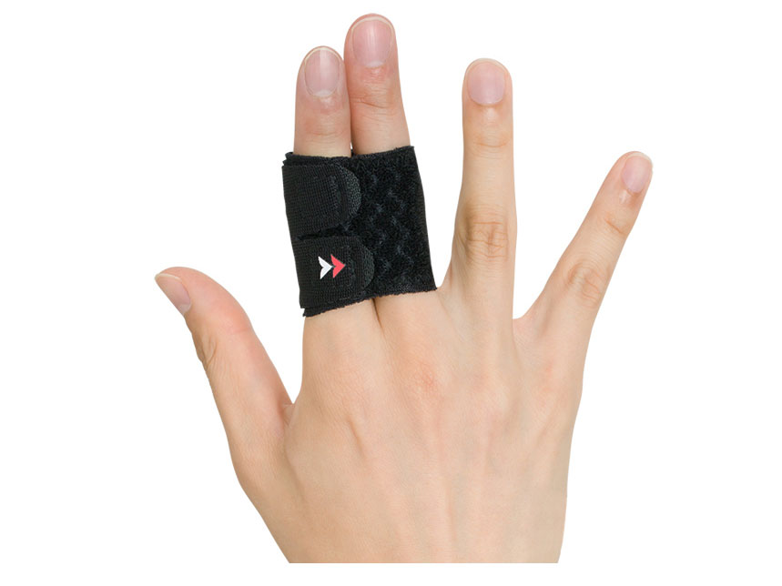 Đai hỗ trợ ngón tay ZAMST Finger Wrap Double